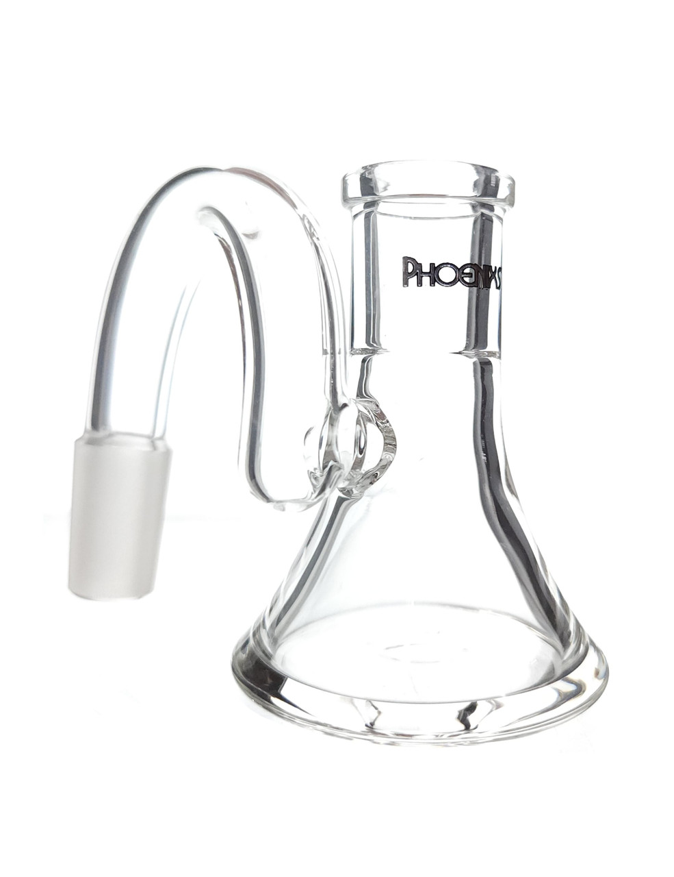 アポバスターF (15g×2本) × 2BOX PHOENIX STAR - Classic Glass Ash Catcher - 14mm - The Dab Lab
