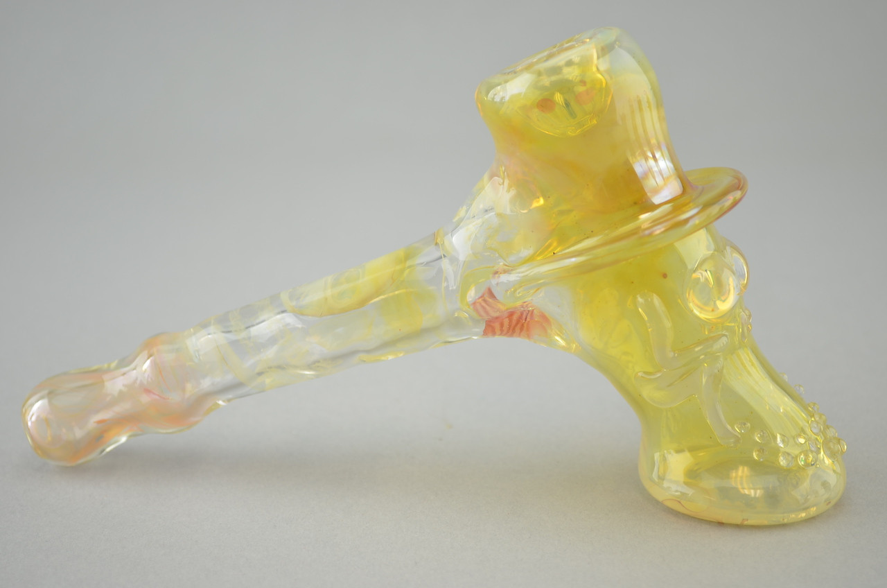 Bob Snodgrass/TopHat Skull・ボブ・スノッドグラス