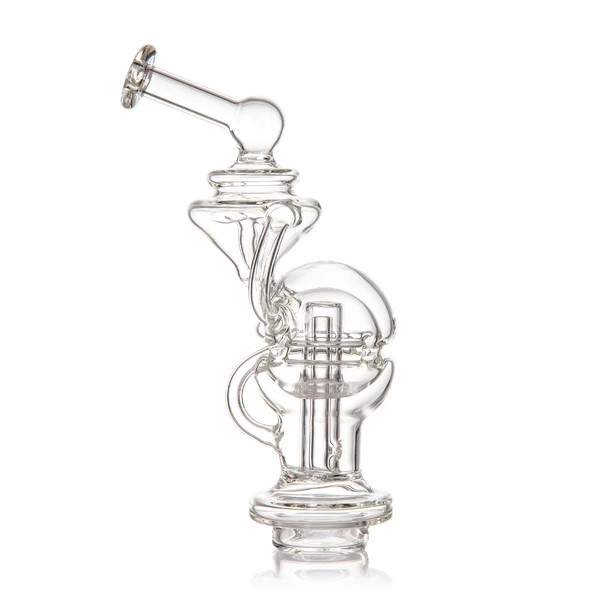 MJ ARSENAL - Fabcycler Recycler for Focus V Carta - The Dab Lab