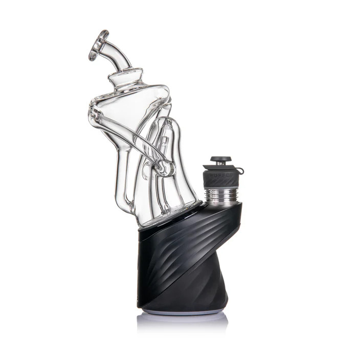 MJ ARSENAL - Tempest Recycler for Puffco Peak / Peak Pro - The Dab Lab