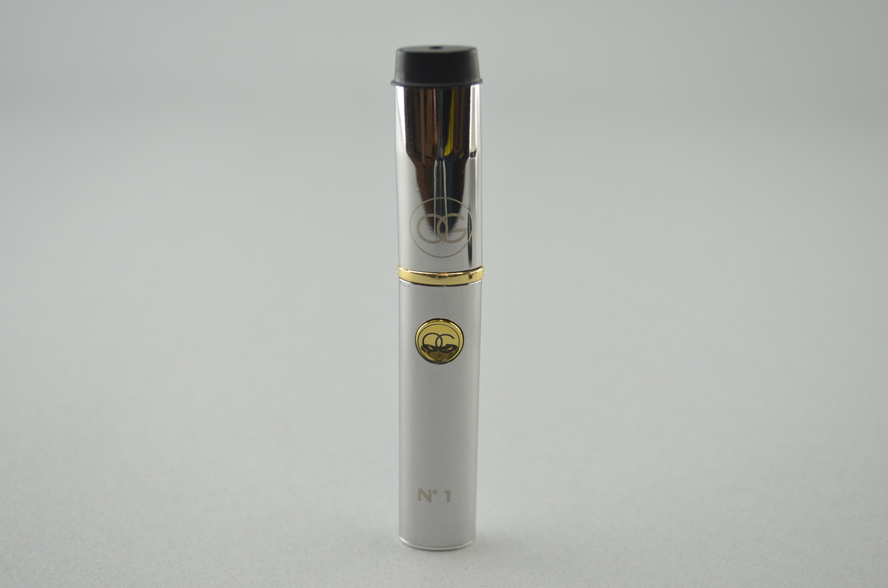 OG PEN - The OG No. 1 Vapor Pen Set w/ 24k Gold Plated Vertical Ceramic  Heating Element - The Dab Lab