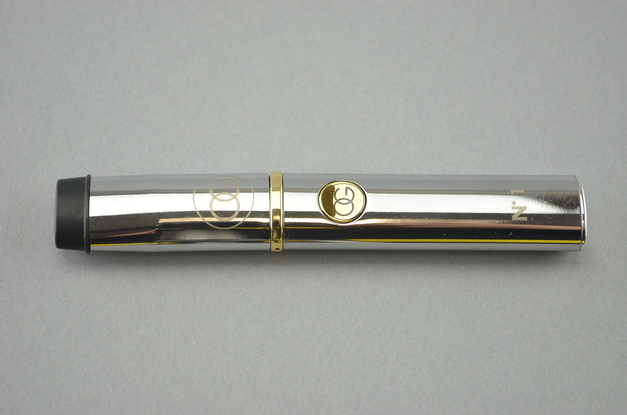 OG PEN - The OG No. 1 Vapor Pen Set w/ 24k Gold Plated Vertical Ceramic  Heating Element