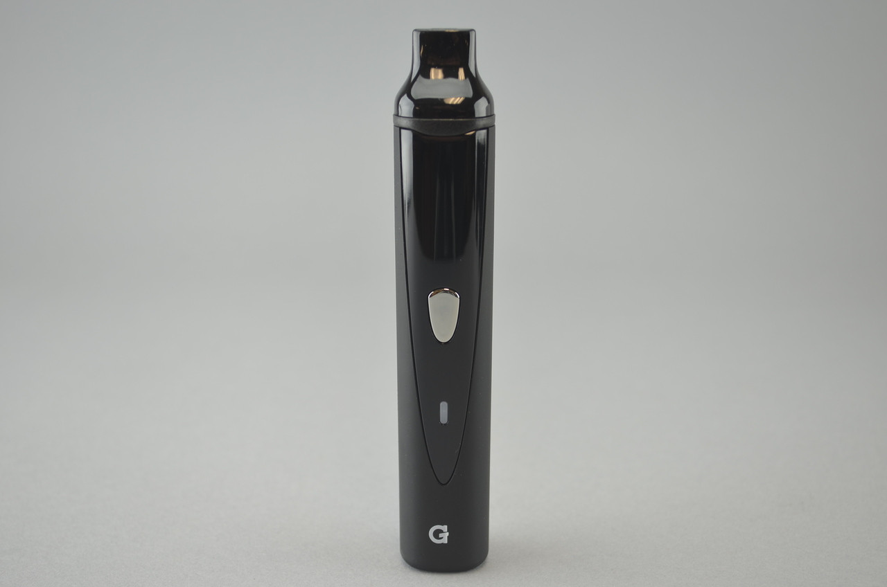 GRENCO SCIENCE - G Pro Herbal Vaporizer Pen Set - The Dab Lab