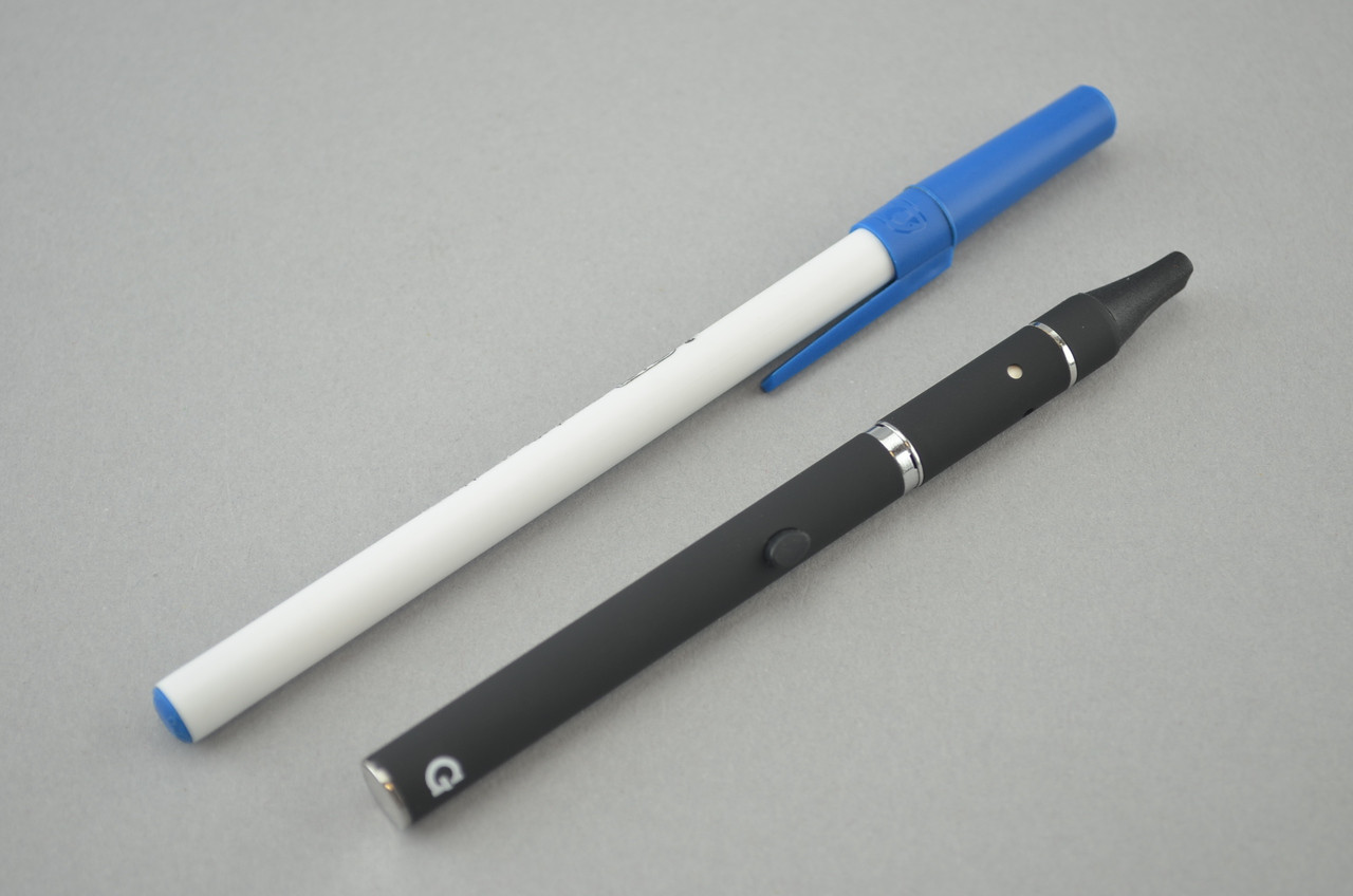 slim rechargeable vape pens GRENCO SCIENCE - G-Pen Slim Herbal Vaporizer Pen Set