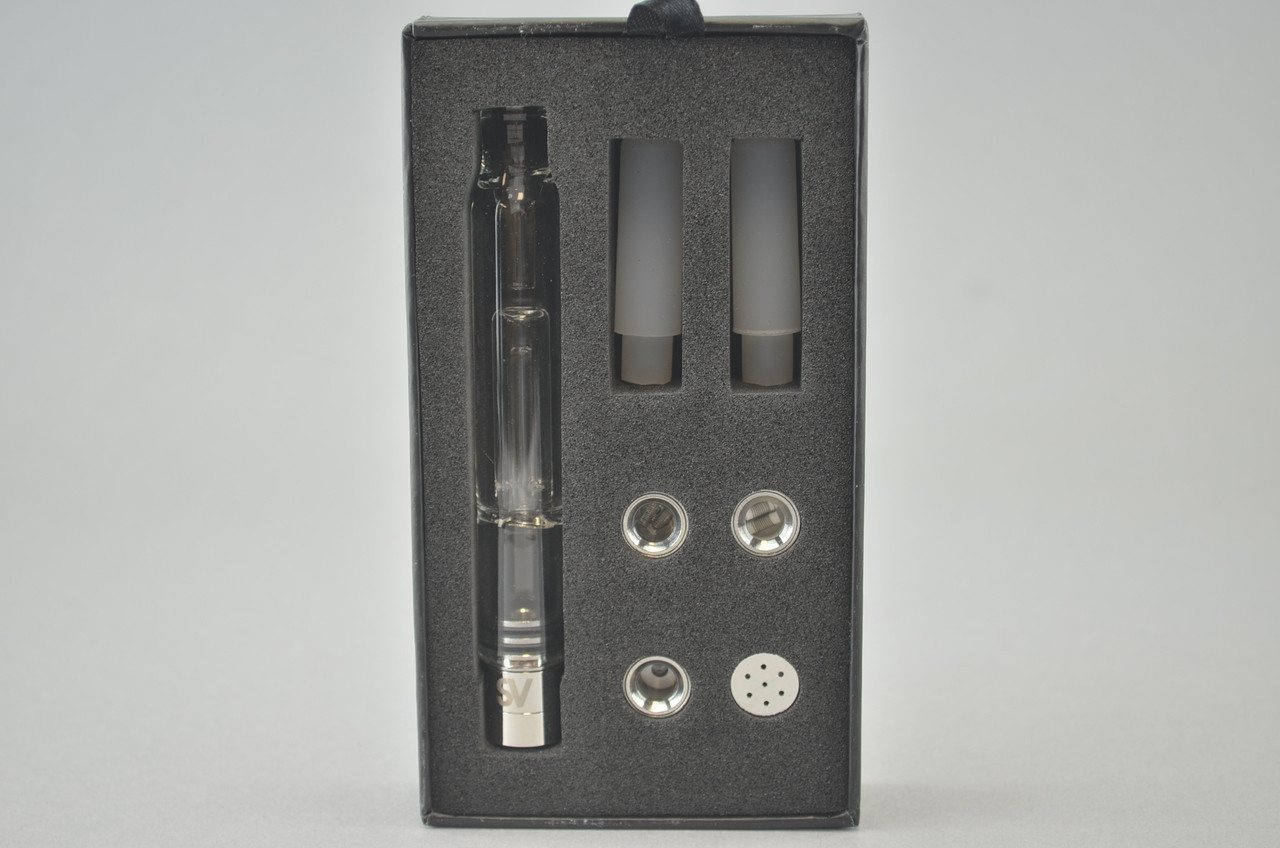 cbd vape juice 500mg The Kind Pen Slim 510 Vaporizer Kit main image 1