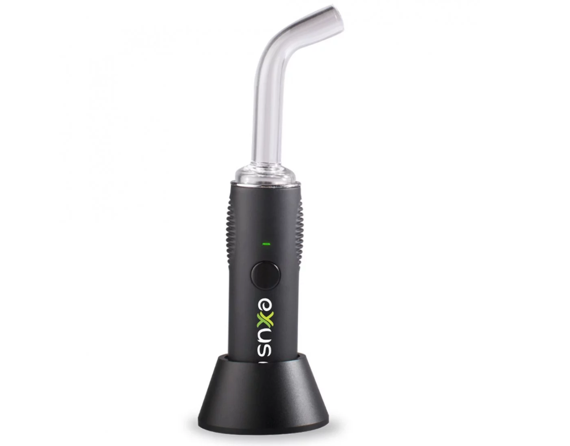 EXXUS - Go Concentrate Vaporizer - The Dab Lab