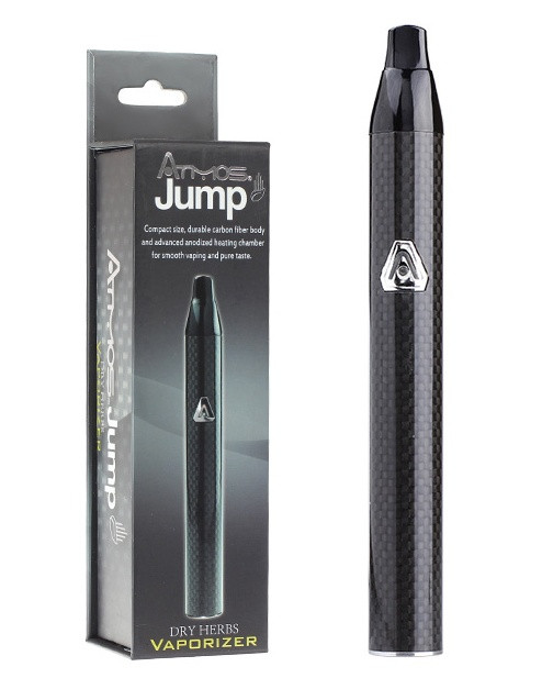 ATMOS - Jump Herbal Vape Pen (Pick Your Color) - The Dab Lab