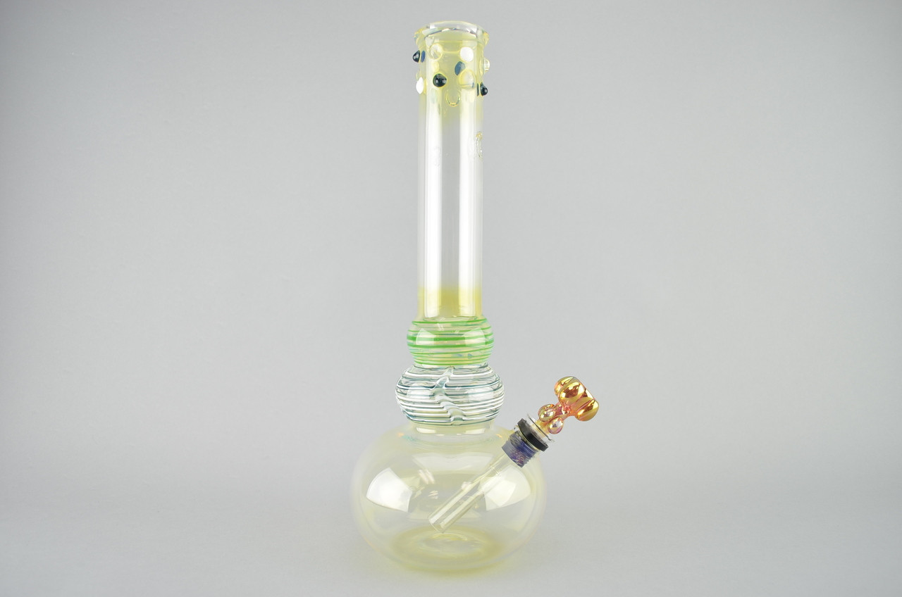 JEROME BAKER DESIGNS - JBD Mini Mothership Bong - #1 - The Dab Lab