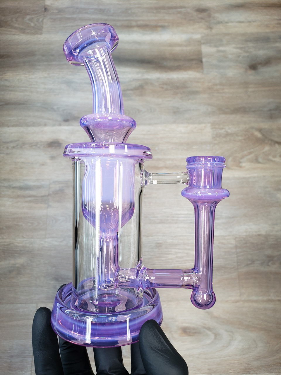 LEISURE - Incycler Dab Rig with 14mm Female Joint - Stargazer - The Dab Lab