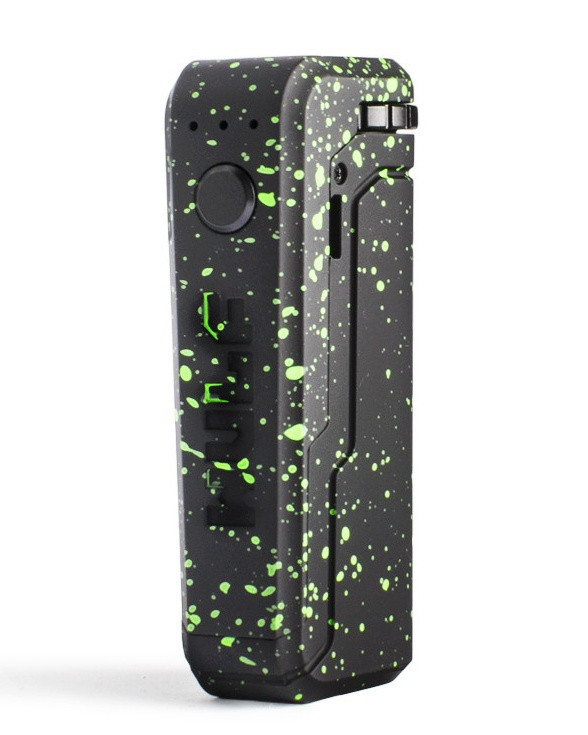 WULF x YOCAN - UNI Adjustable Cartridge Vaporizer