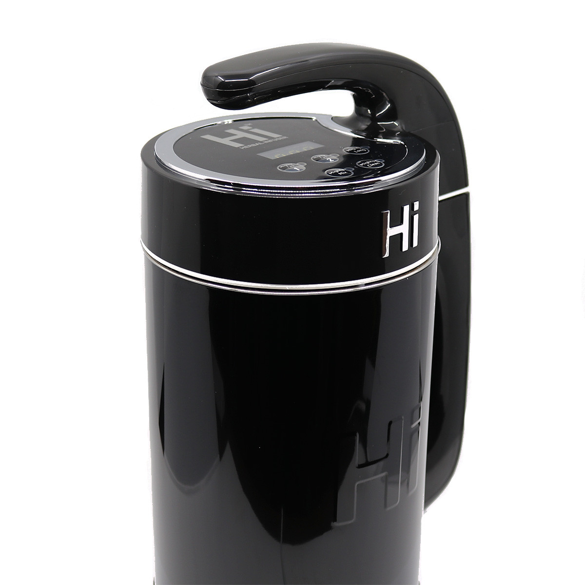 Hi Infuser Machine HI - The Herbal Infuser - Next Generation Herbal Infuser - The Dab Lab