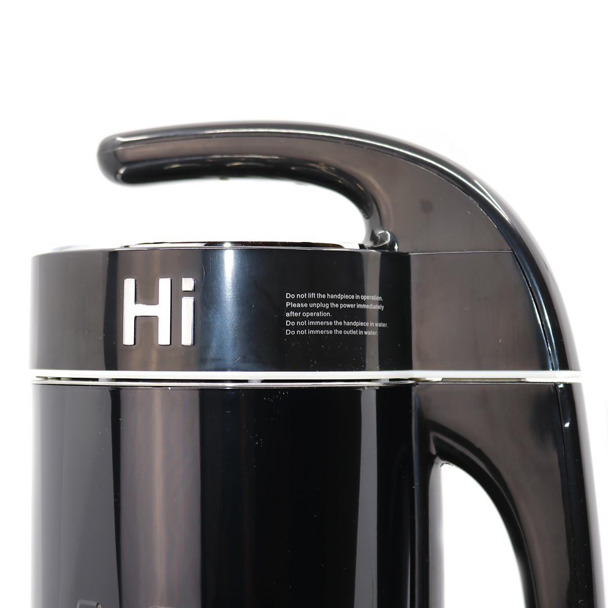 Hi Infuser Machine HI - The Herbal Infuser - Next Generation Herbal Infuser - The Dab Lab