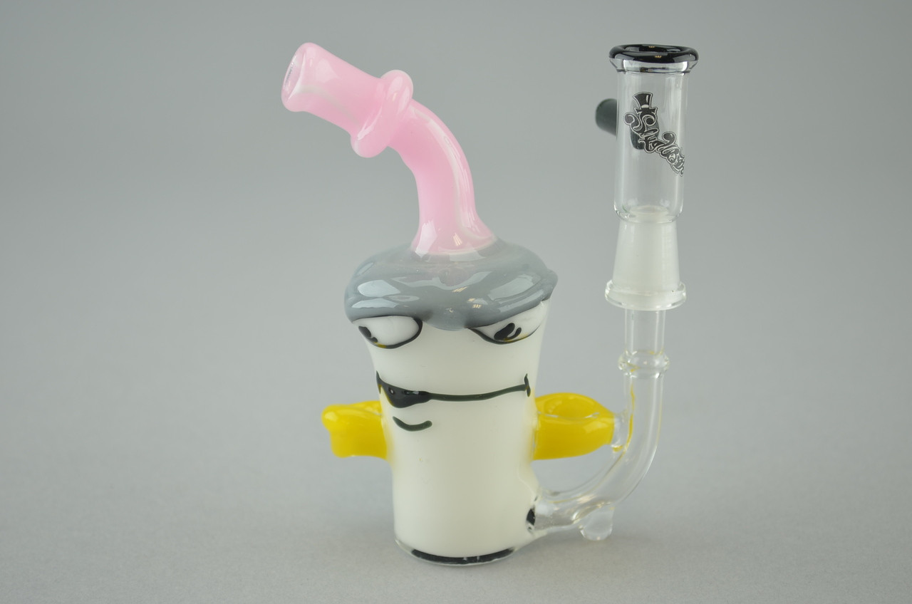 SLUGWORTH - Mini 