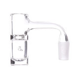 BEAR QUARTZ - Auto Highbrid Banger w/ 25mm Head (Pick Joint Size)