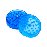 EYCE - 2-Piece Polycarbonate Grinder - 2.2" (Pick a Color)