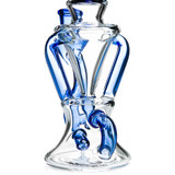 GREEN BEAR - Double Uptake Klein Recycler w/ Color Accent (Pick a Color)