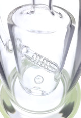 AFM - Diffusion Pump Recycler Rig w/ 14mm Slide - Kiwi