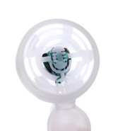 ENCORE - Yoshi Egg Dab Rig w/ 14mm Female Joint - Lake Green (Mini or XL)