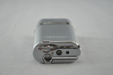 VECTOR - Viking Quad Torch Lighter - Chrome Satin