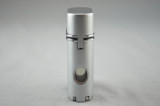 VECTOR - Viking Quad Torch Lighter - Chrome Satin