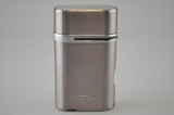 VECTOR - Viking Quad Torch Lighter - Titanium Satin