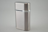 VECTOR - Viking Quad Torch Lighter - Titanium Satin