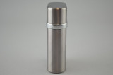 VECTOR - Viking Quad Torch Lighter - Titanium Satin