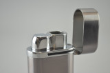 VECTOR - Viking Quad Torch Lighter - Titanium Satin