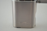 VECTOR - Viking Quad Torch Lighter - Titanium Satin