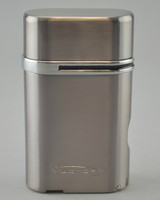 VECTOR - Viking Quad Torch Lighter - Titanium Satin