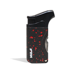 WULF - Omni Dab Tool Torch (Black/Red)