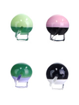 Glass Spinner Carb Cap for Puffco Peak Pro