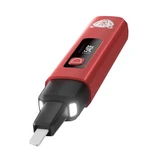 BEAR QUARTZ Trio 2.0 - Hot Knife / Temperature Gauge / Laser Pointer