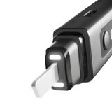BEAR QUARTZ - Trio Blade Replacement Knife Tip