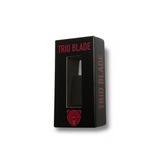 BEAR QUARTZ - Trio Blade Replacement Knife Tip