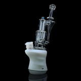 IRIDESCENT GLASS - Superior RBR Recycler for Focus V Carta