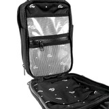 SKUNK BAGS - Smell Proof Mini Rig Bag w/ Lock (Pick A Color)