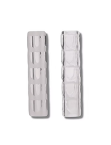 BEAR QUARTZ - Quartz Pillar Set (2 Pack)