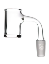 BEAR QUARTZ - V1 Pro Quartz Banger - 14mm Male / 90* Angle