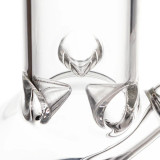 MJ ARSENAL - Nexus Bong with Suction Base