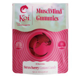 KOI - MusciMind Mushroom Gummies (Pick a Flavor)