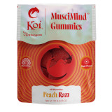 KOI - MusciMind Mushroom Gummies (Pick a Flavor)