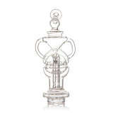 MJ ARSENAL - Fabcycler Recycler for Focus V Carta