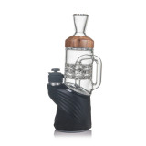 MJ ARSENAL - Halo Bubbler Top for Puffco Peak and Peak Pro