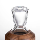 MJ ARSENAL - Halo Bubbler Top for Puffco Peak and Peak Pro