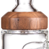 MJ ARSENAL - Halo Bubbler Top for Puffco Peak and Peak Pro