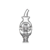 MJ ARSENAL - Fab Egg Bubbler for the Puffco Pivot