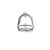 MJ ARSENAL - Bridge Adapter / Dry Top for the Puffco Peak / Peak Pro