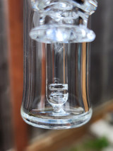 OJ FLAME - Sidecar Bubbler for the Puffco Pivot