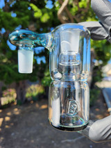 DESIGNER SCI - Glass Ash Catcher - 18mm to 18mm - Nemo